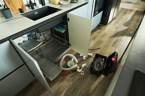 24/7 Emergency Leak Detection experts in Montpelier, VA